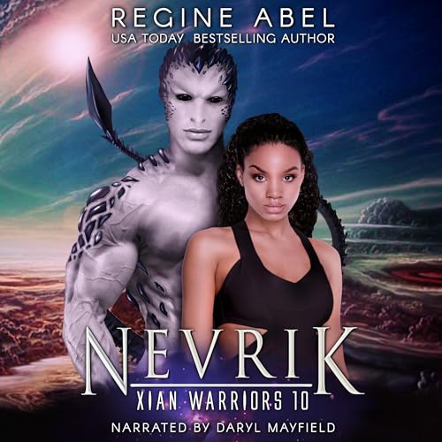 Nevrik by Regine Abel episode artwork