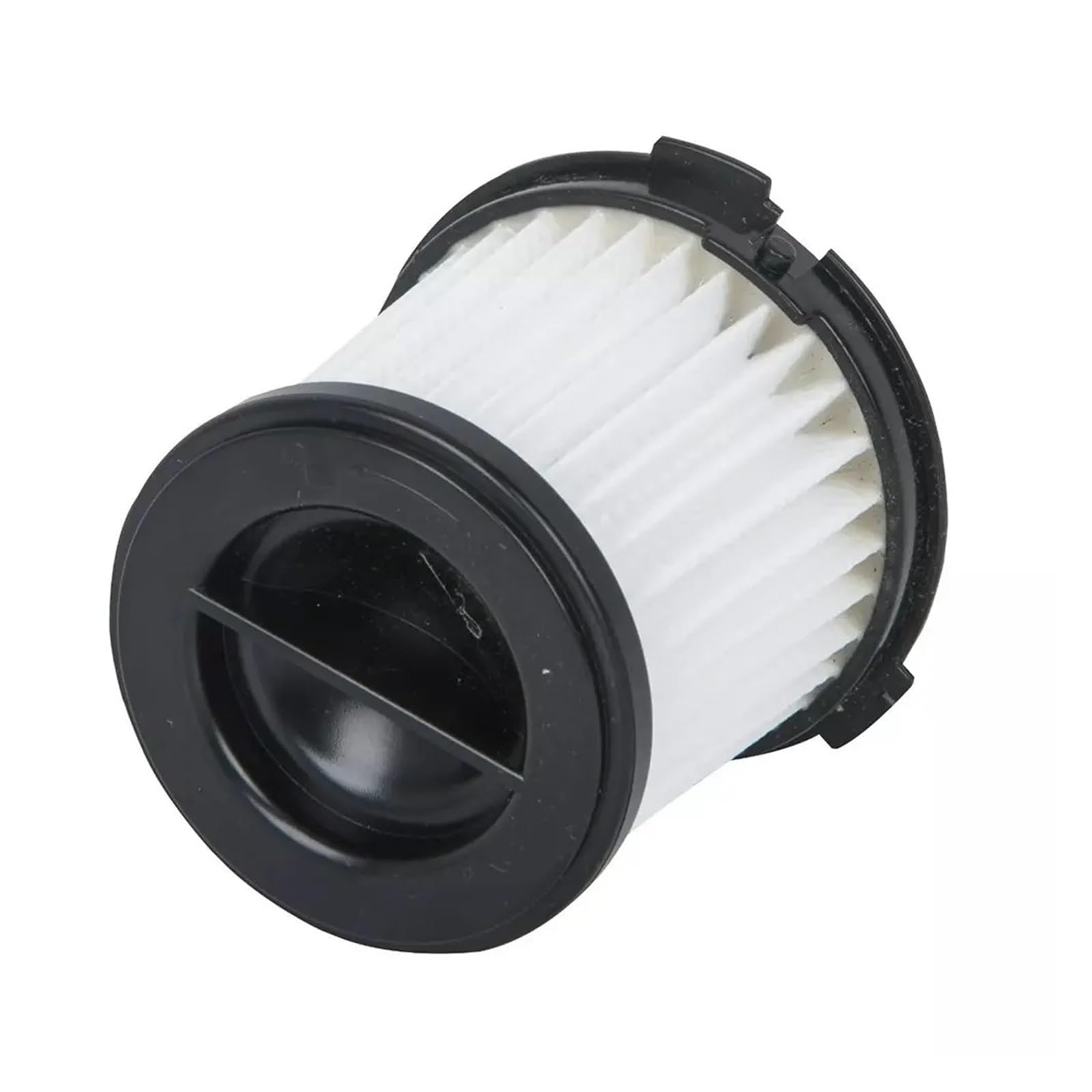 Filtri WA6077 Da 2/4 Pezzi | Sostituzione del filtro degli accessori for aspirapolvere portatile Ompact, compatibile con WORX WX030(4pcs)