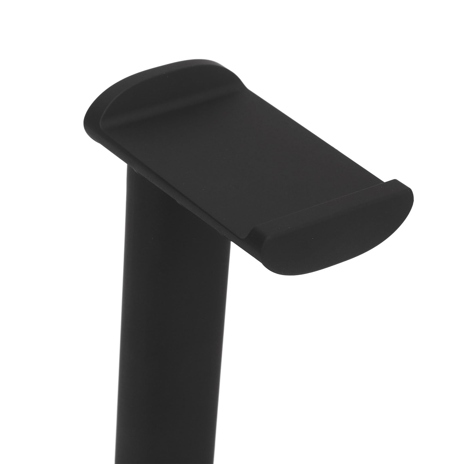 Luocute Supporto per Cuffie con Caricabatterie Wireless, Ricarica Rapida