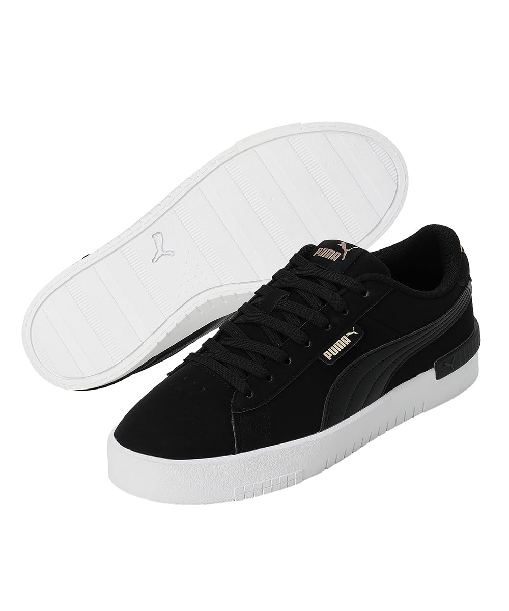 PUMA Jada Renew Nubuck Botas de fútbolMujer