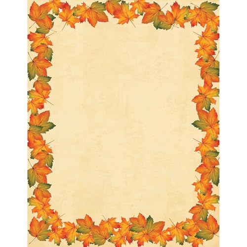 Papier 21,6 x 27,9 cm imprimable idéal pour vos lettres et documents