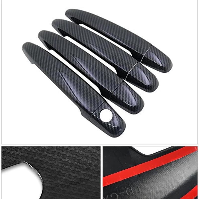 Poignée porte extérieure Toyota Auris housse protection durable - 3