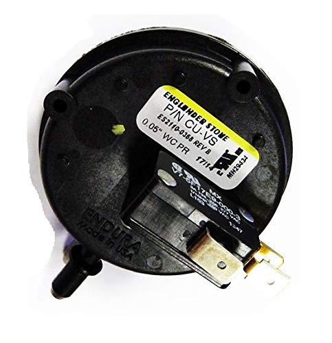 Quality, New (PART) Englander VACUUM SHUT DOWN SWITCH CU-VS