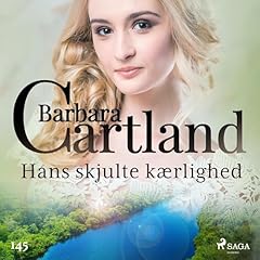 Hans Skjulte K&aelig;rlighed cover art