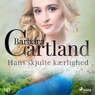 Hans Skjulte K&aelig;rlighed cover art