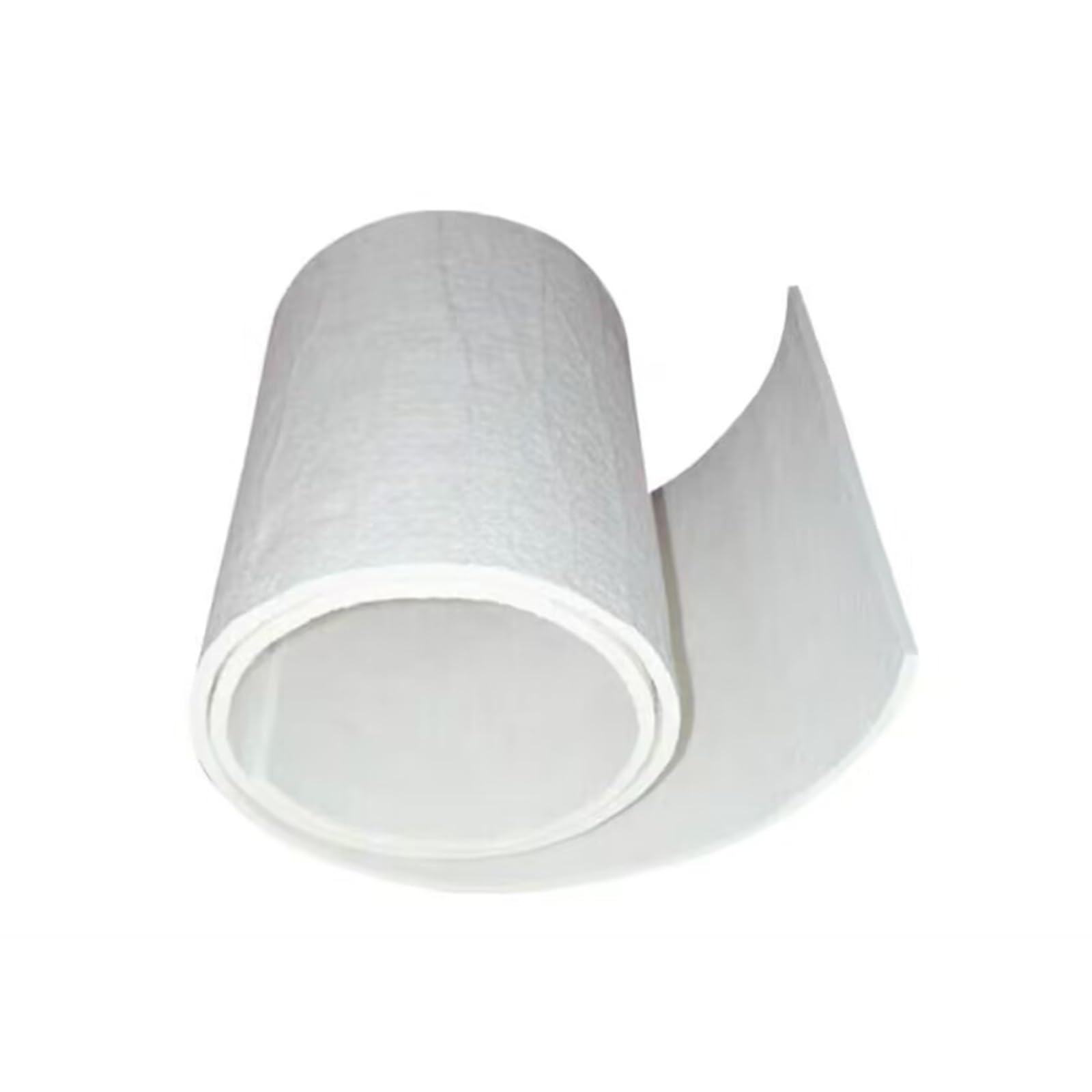 Fiberglass Pipe Wrap, Aerogel Insulation Padding,1200F Fireproof Insulation Blanket Silica Nano Aerogel Thermal Insulation Gel Felt(150X100X0.6cm/59"x39.3"x0.2")