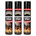 DON MARCO'S BARBECUE KS0425 Don Marco´s Barbecue Spray 3er-Set