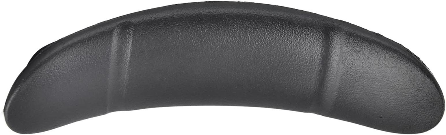Yuly Headphone Header Headband Cushion Pad Replacement for 3M WorkTunes Connect Hearing Protector Headset Gaming Headset Replacement Headband Cushion Pad