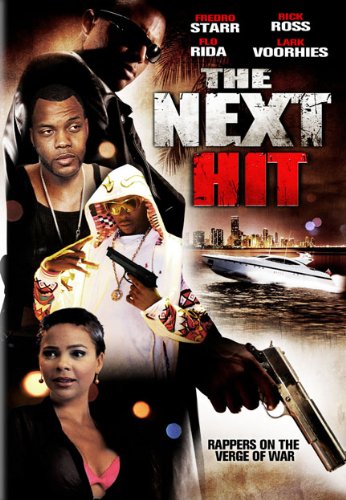 The Next Hit [DVD]