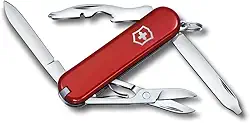 Canivete Victorinox Rambler Vermelho