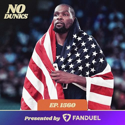 Lakers & Knicks Ride The Struggle Bus, Kuminga's Hawks Debut, Predicting Team USA's 2028 Roster