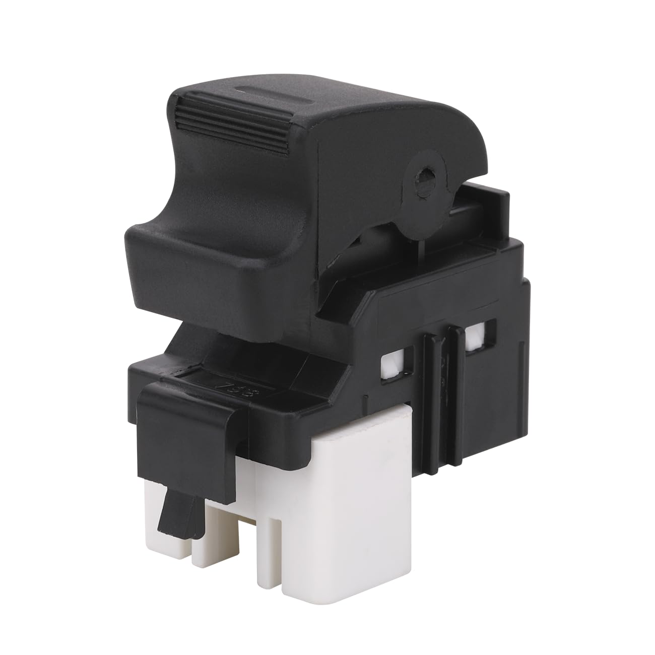 AiYiGu Power Window Switch Control Button Front Rear Passenger Side Compatible with 1993-2011 Toyota Tacoma/Tundra/Sienna/Solara/Matrix/Corolla/RAV4, Scion xA xB tC, Geo Prizm, Replace OE 84810-12080