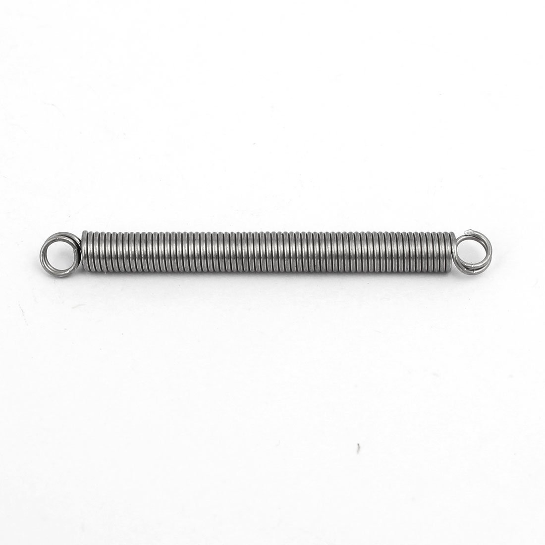 Aexit 0.7mmx5mmx55mm 304 Stainless Steel Springs Silver Tone 5pcs (dd383bfe4fbfe7194b06e2c9613f89b8)