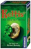 ケルトタイル (Keltis - der Weg der Steine: Mittbringspiel) [並行輸入品] ボードゲーム