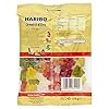 Haribo Orsetti D'Oro, Caramelle Gommose, Gusto Frutta, Ideali per Feste e Dolci Momenti di Relax - 175gr #1