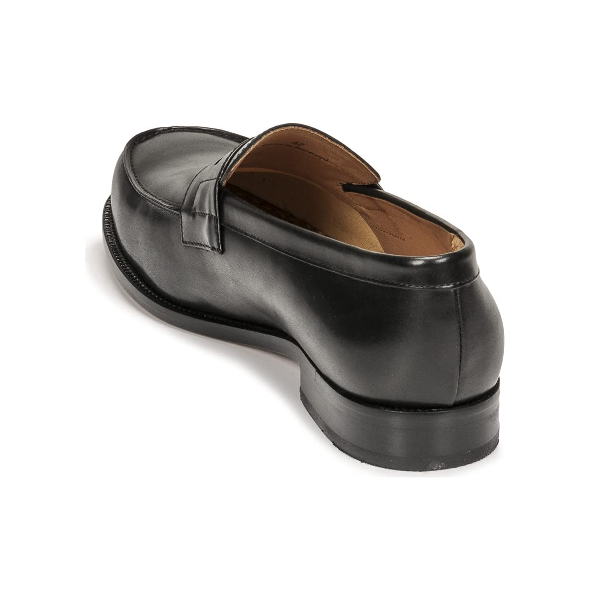 Pellet Colbert Slipper & Boots - Scarpe da uomo, colore: Nero, Nero (Nero ), 40 EU