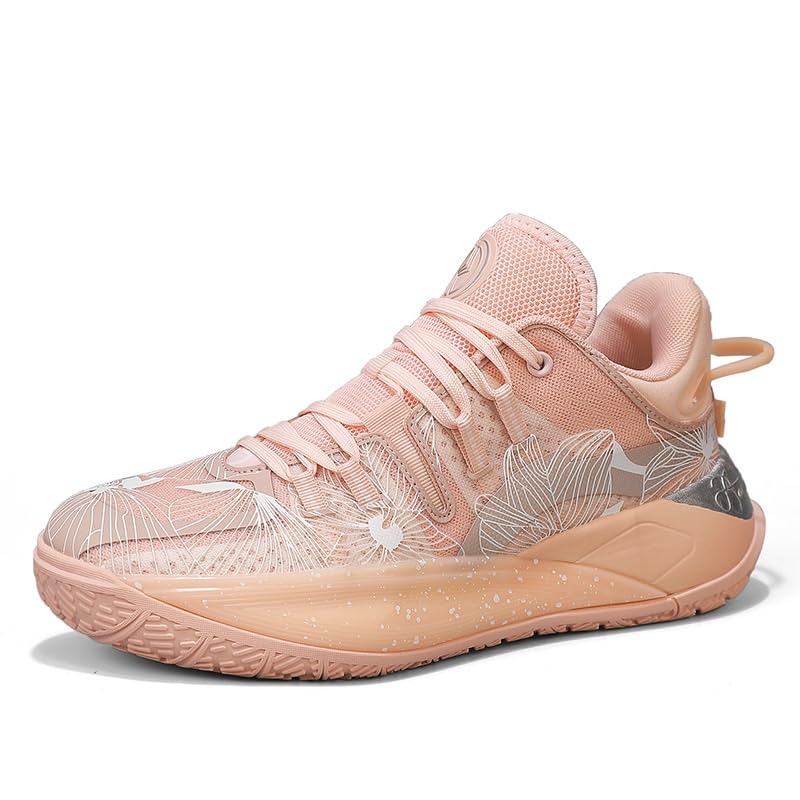 Chaussures de basket-ball à la mode pour le sport et la marche