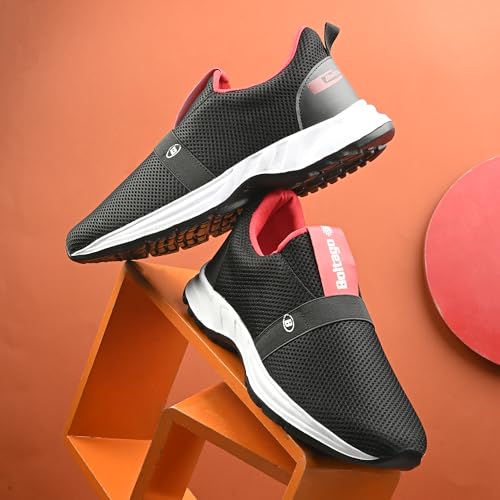 Image of Men's Sports Shoes for Men | Comfortable Walking Running and Training Shoes