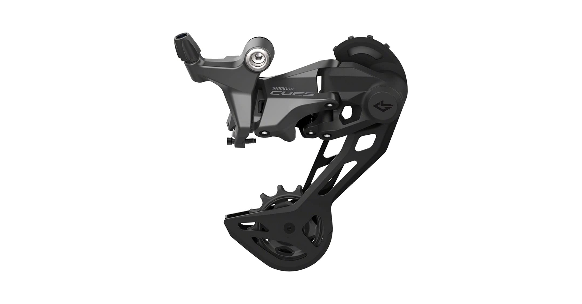 SHIMANO CUES U6020 MTB用 リアディレイラー SHIMANO ( シマノ ) リアディレイラー CUES RD-U6020-11