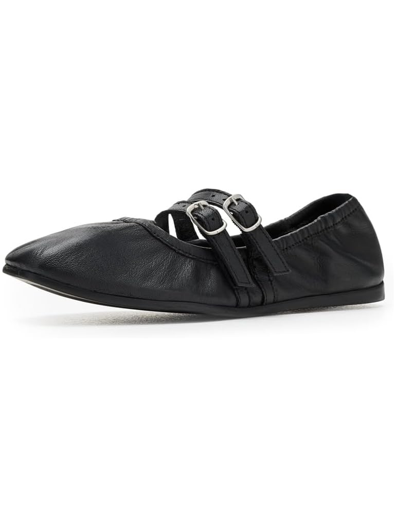 Free People Gemini Ballet Flat