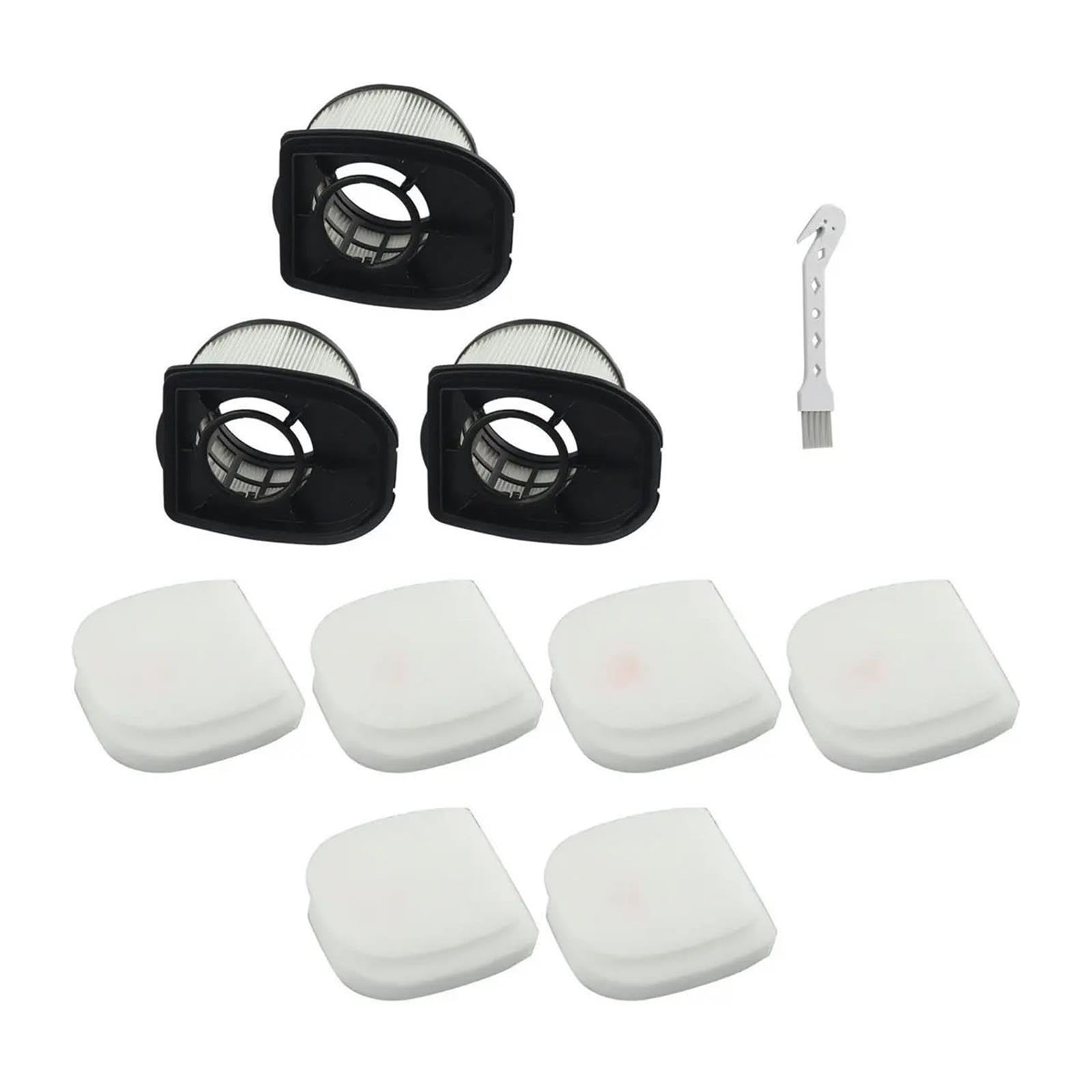 Filtro, compatibile con Stratos, accessori for aspirapolvere
