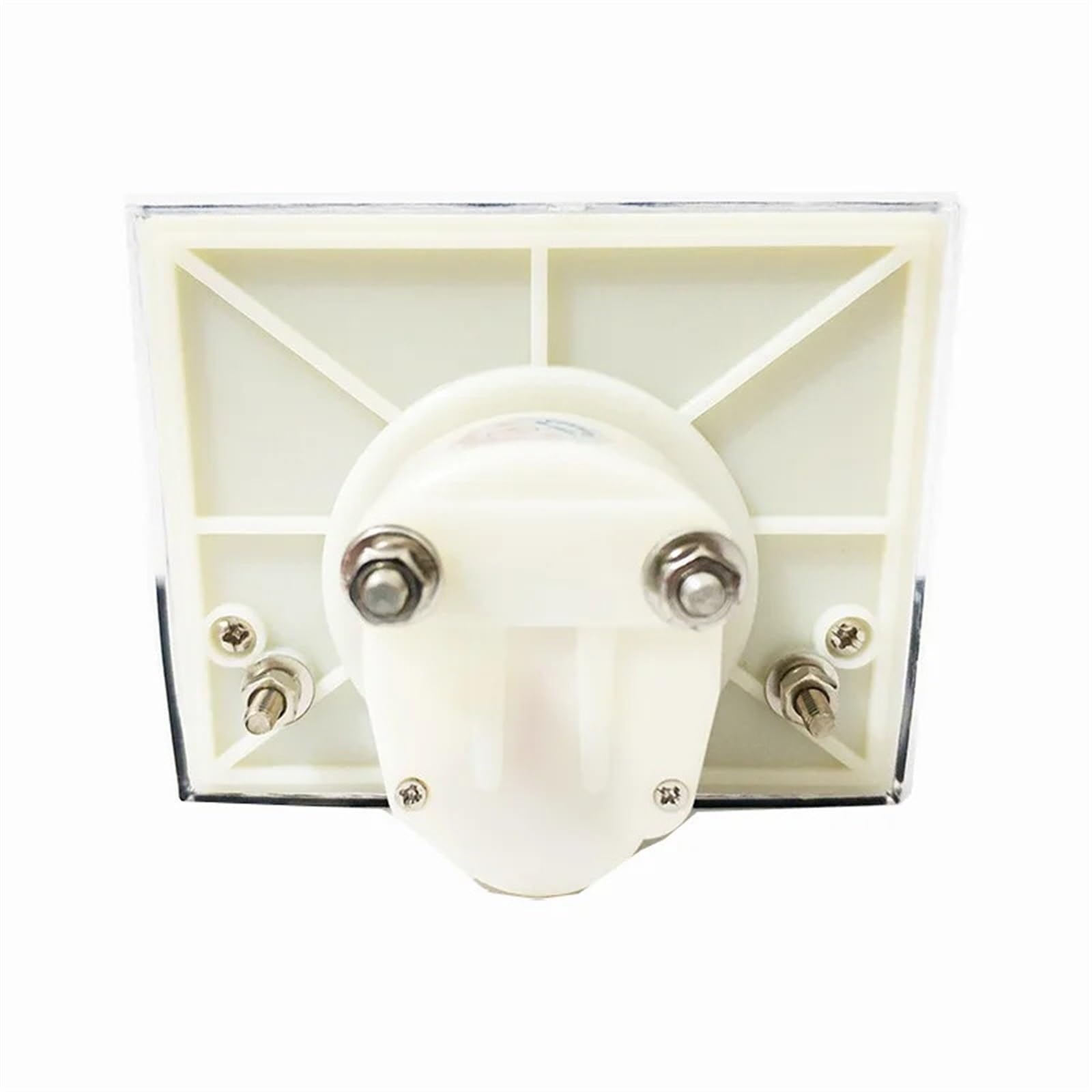 44C2 1mA 2mA 5mA 10mA 20mA 30mA 50mA 75mA 100mA 200mA 300mA 500mA Amperometro DC Tester di corrente analogico Tester meccanico Amperometro 1 pz(400MA)