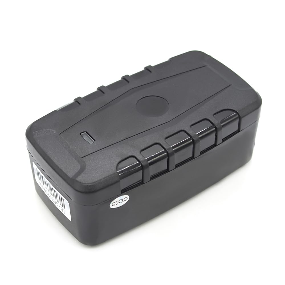 Amazon.com: Magnetic GPS Tracker for Vehicles Tracking