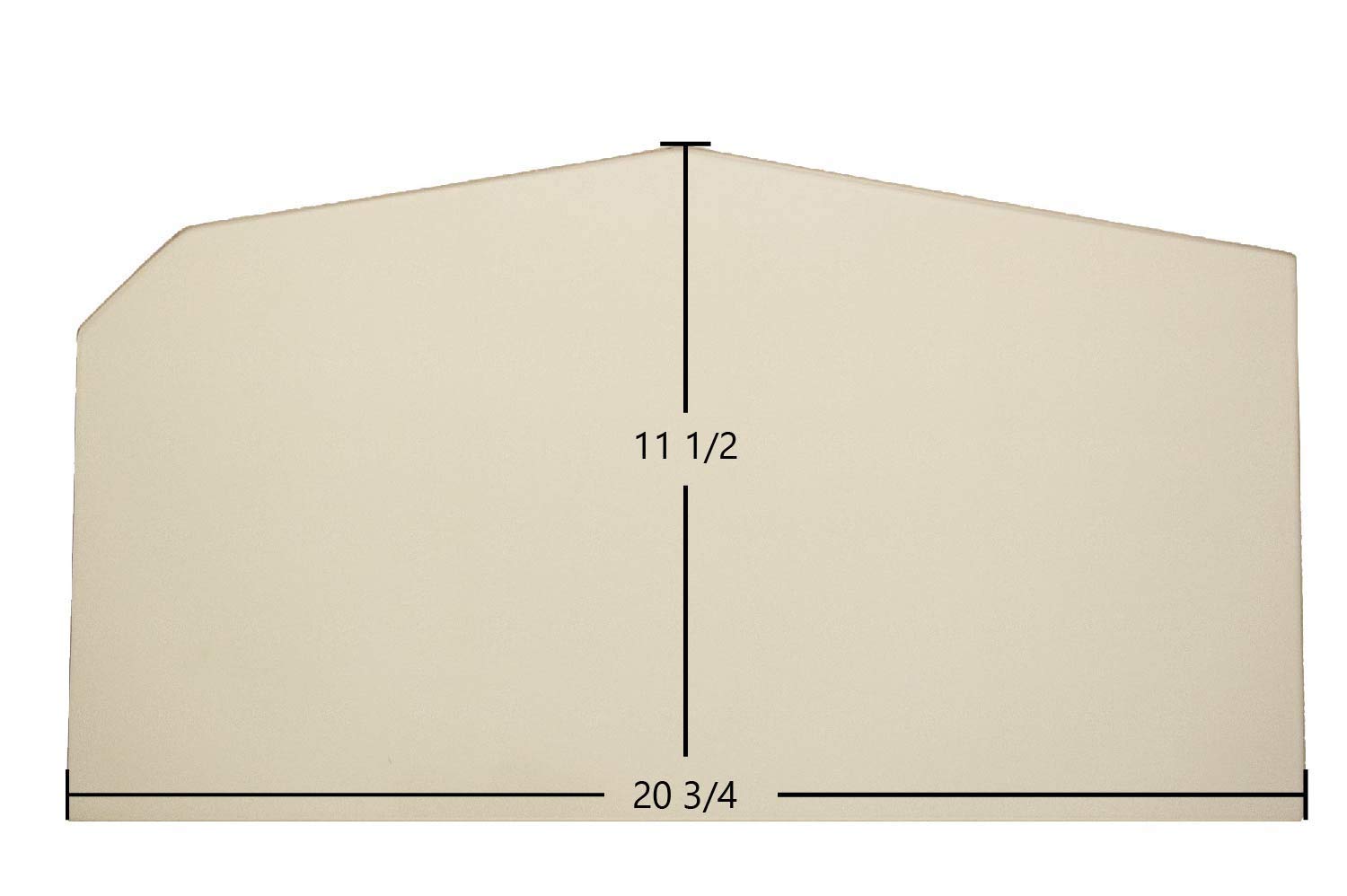 Amazon.com: Country Flame Door Glass (BBF, B, B-6, B-1, E1, SD-1) : Home u0026  Kitchen
