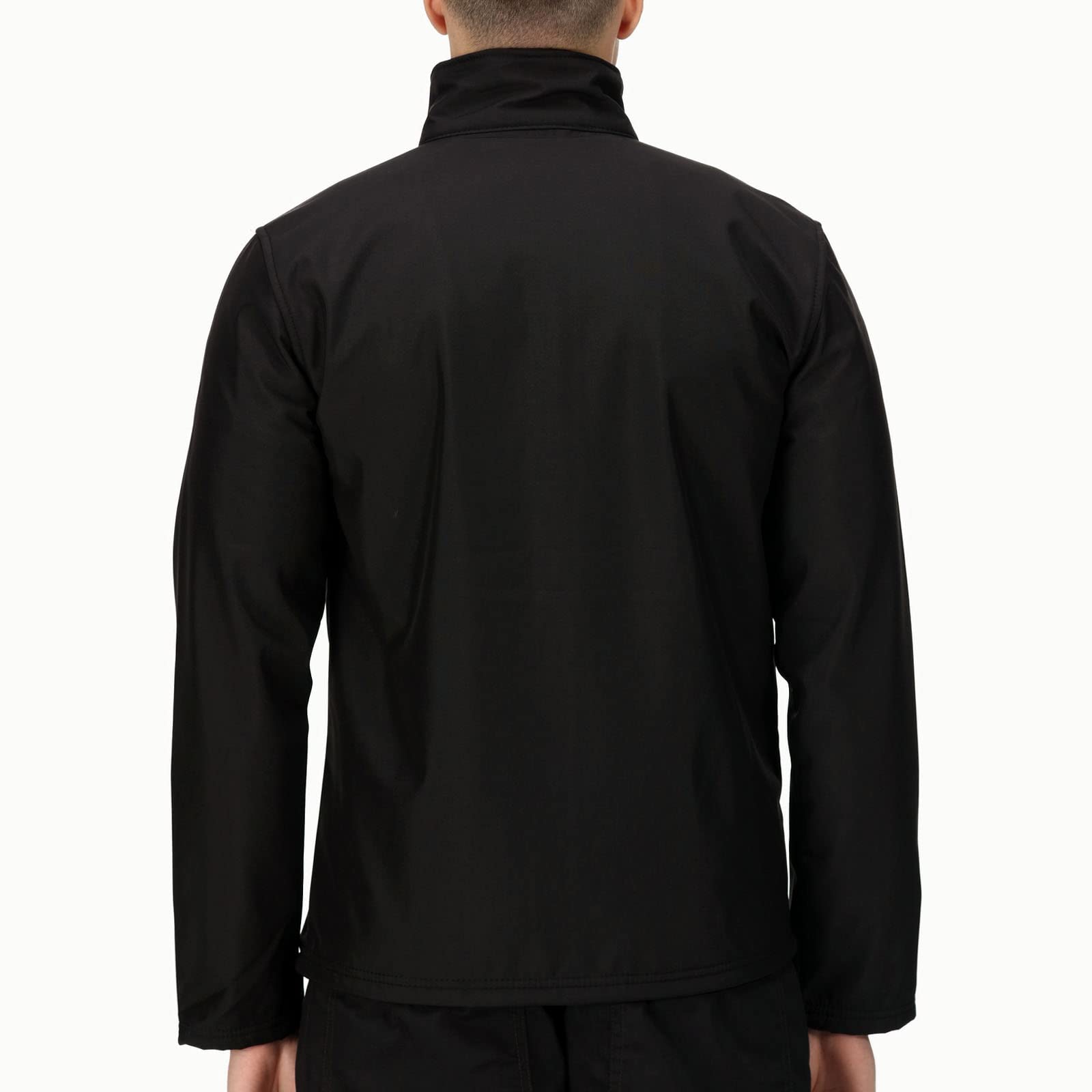 Regatta Octagon Ii 3 Layer Membrane Softshell Veste Homme