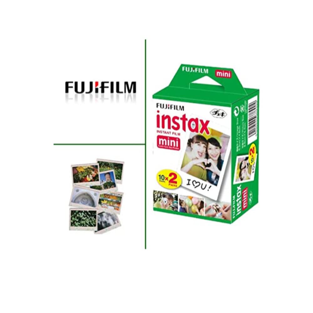 Amazon.com : Fujifilm Instax Mini Link Smartphone Printer (Dark