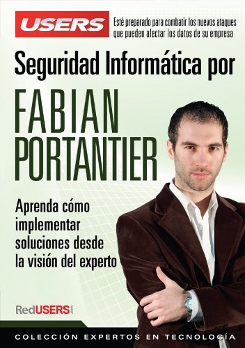 SEGURIDAD INFORMATICA P/FABIAN PORTA