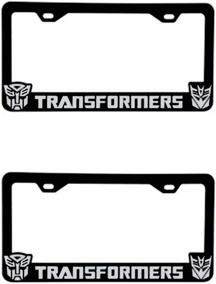 Autobot and Decepticon Logos Transformers Logo Auto Car
