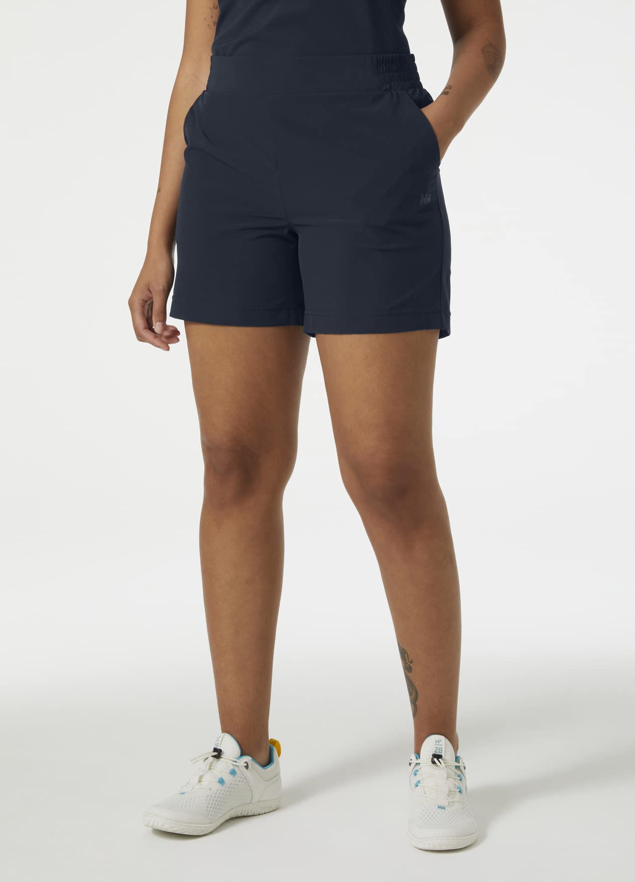 Helly Hansen Mujer Pantalones Cortos Thalia 2.0
