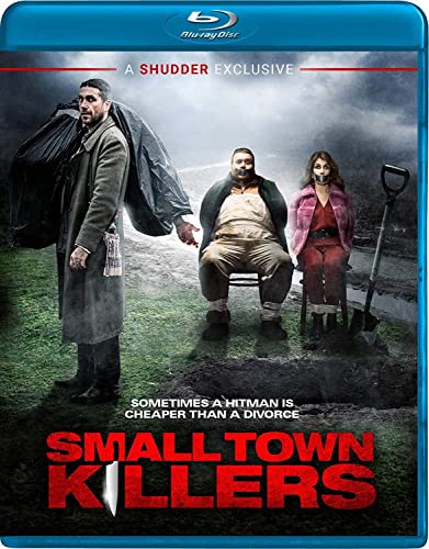 Small Town Killers image 2