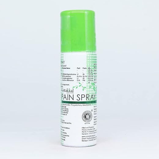 Arya Pain Relief 60ML