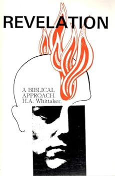 Paperback Revelation: A Biblical Approach Book