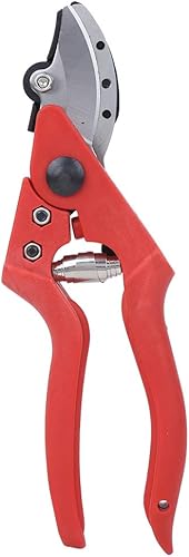 Miniatura 1 de Fydun Agricultural Vegetables Fruits Pruning Shears Bonsai Pruner Picking Scissors Gardening Tools Agricultural Vegetables Fruits Pruning for Family