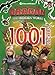 Produktbild How to Train Your Dragon - The Hidden World, 1001 Stickers