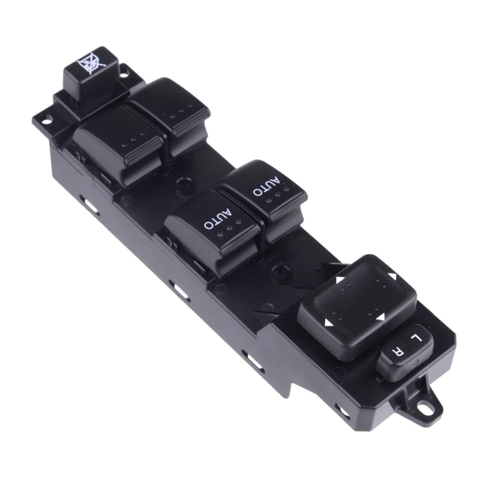 Bouton de porte GS3L-66-350 pour réparer un lève-vitre bloqué CX7