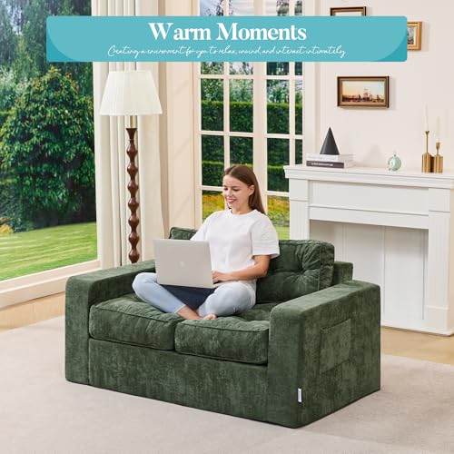 Listado de Sofás de dos plazas más recomendados. 29 Imagen adicional