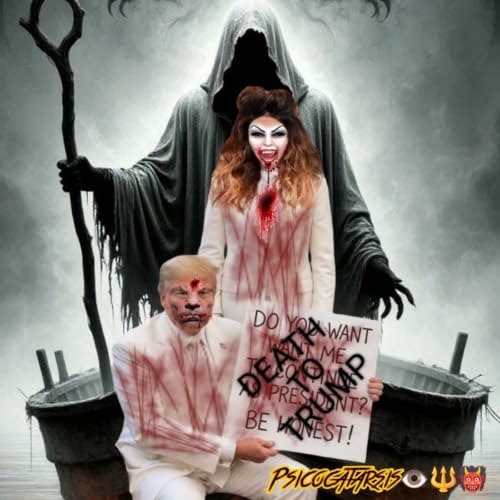 QUIEN ES EL ABOMINABLE DONALD TRUMP REALMENTE_ UN TRAIDOR CORRUPTO