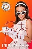 Cover zum Buch Peyton