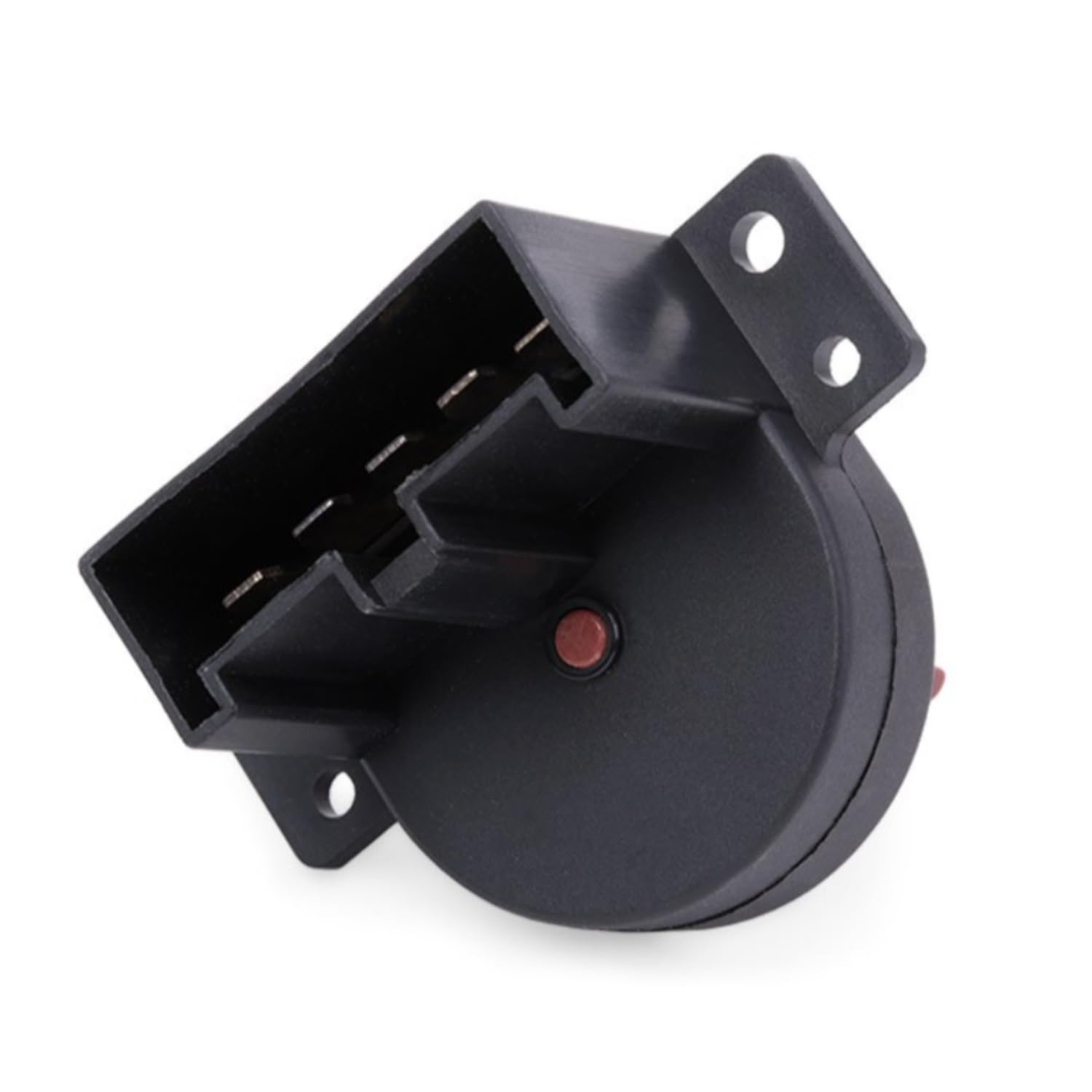 Módulo de control de calefacción compatible con Citroën Jumper, Fiat Ducato y Peugeot Boxer a partir de 2006, equivalente al OEM 77362439 1607508680