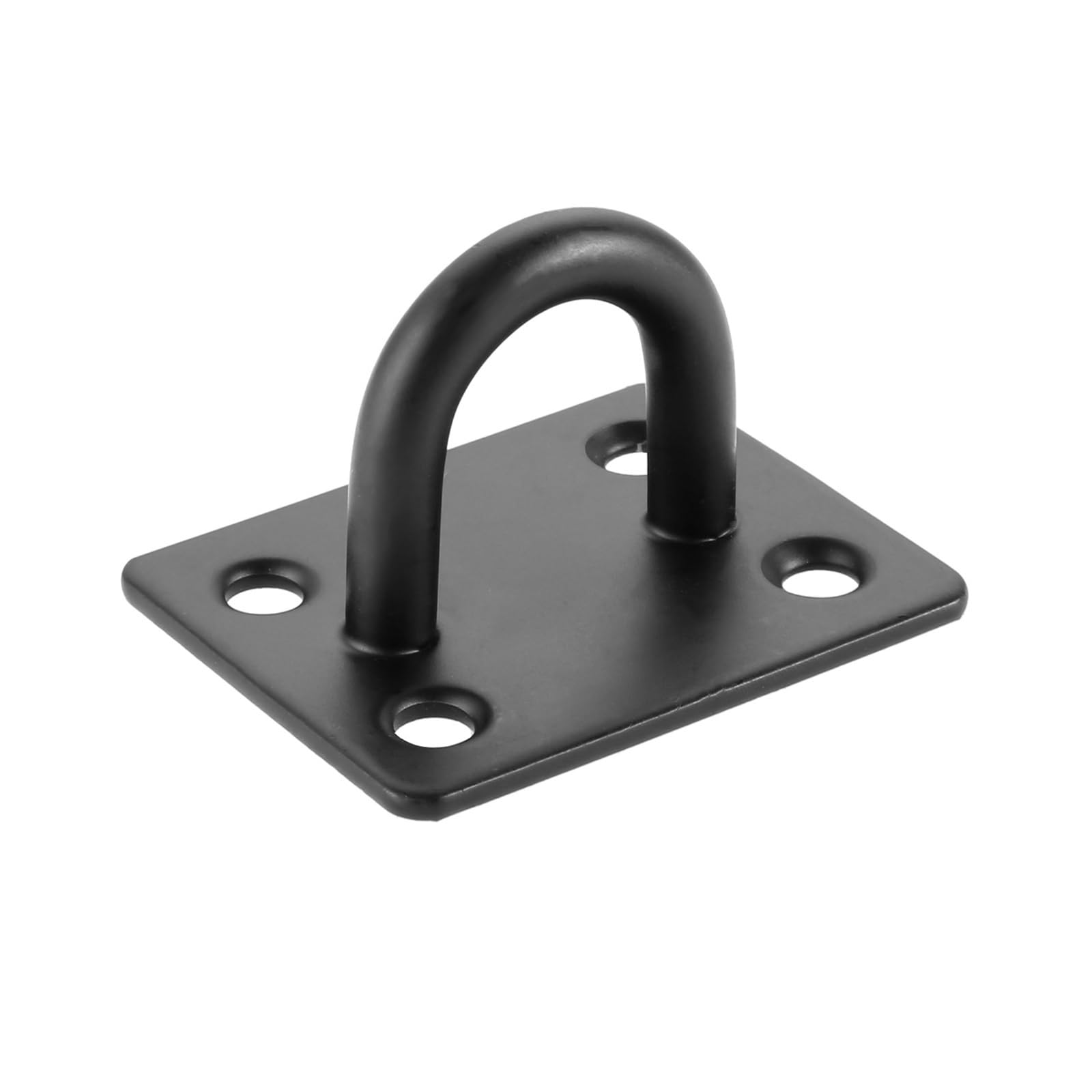 Collegato al soffitto, 1 gancio da soffitto in acciaio inossidabile(6MM)