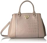 Anne Klein Total Look Medium Satchel Bag