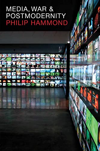 Media, War and Postmodernity view 2