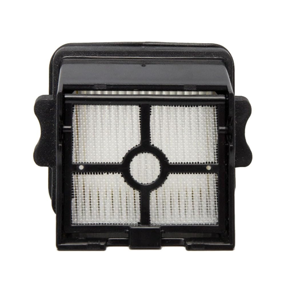 ZYNCUE Hauptrollenbürste und Filter-Set für Ultenic Ac1 Wet Dry für Staubsauger, Ersatzteile mit Wischerleiste, Hartholz- und Fliesenböden, Ersatzzubehör-Set