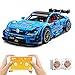 Produktbild MAZOZ Technik Bausteine Auto Mercedes-Benz AMG C63, 1989Teile 1:8 2.4G 4CH Racing Auto mit Motoren Bausteine Konstruktionsspielzeug Kompatibel mit Lego Technic