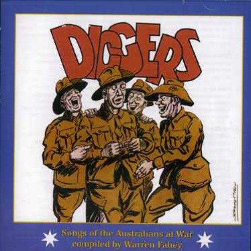 Buy Diggers Online at Low Prices in India Amazon Music Store Amazon.in