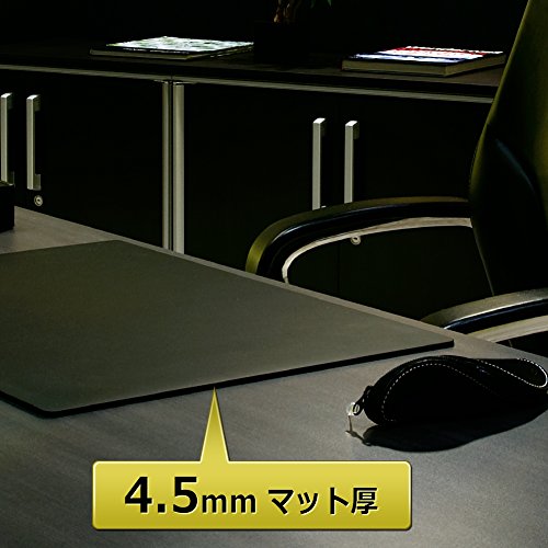Sous-main de bureau type exécutif DM-A3L Plus format compact 36-638